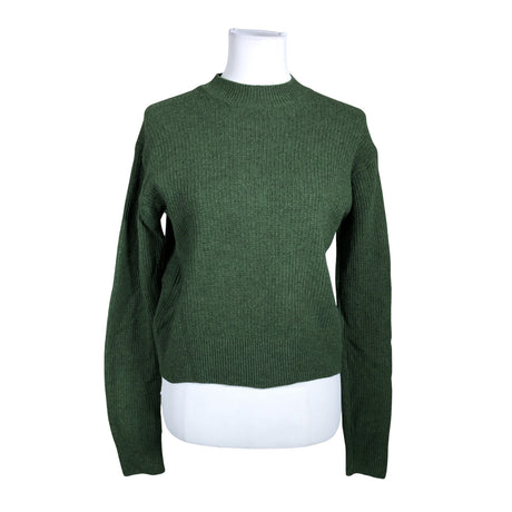 Unisex Uniqlo - Sweater, size 34 - Green ()