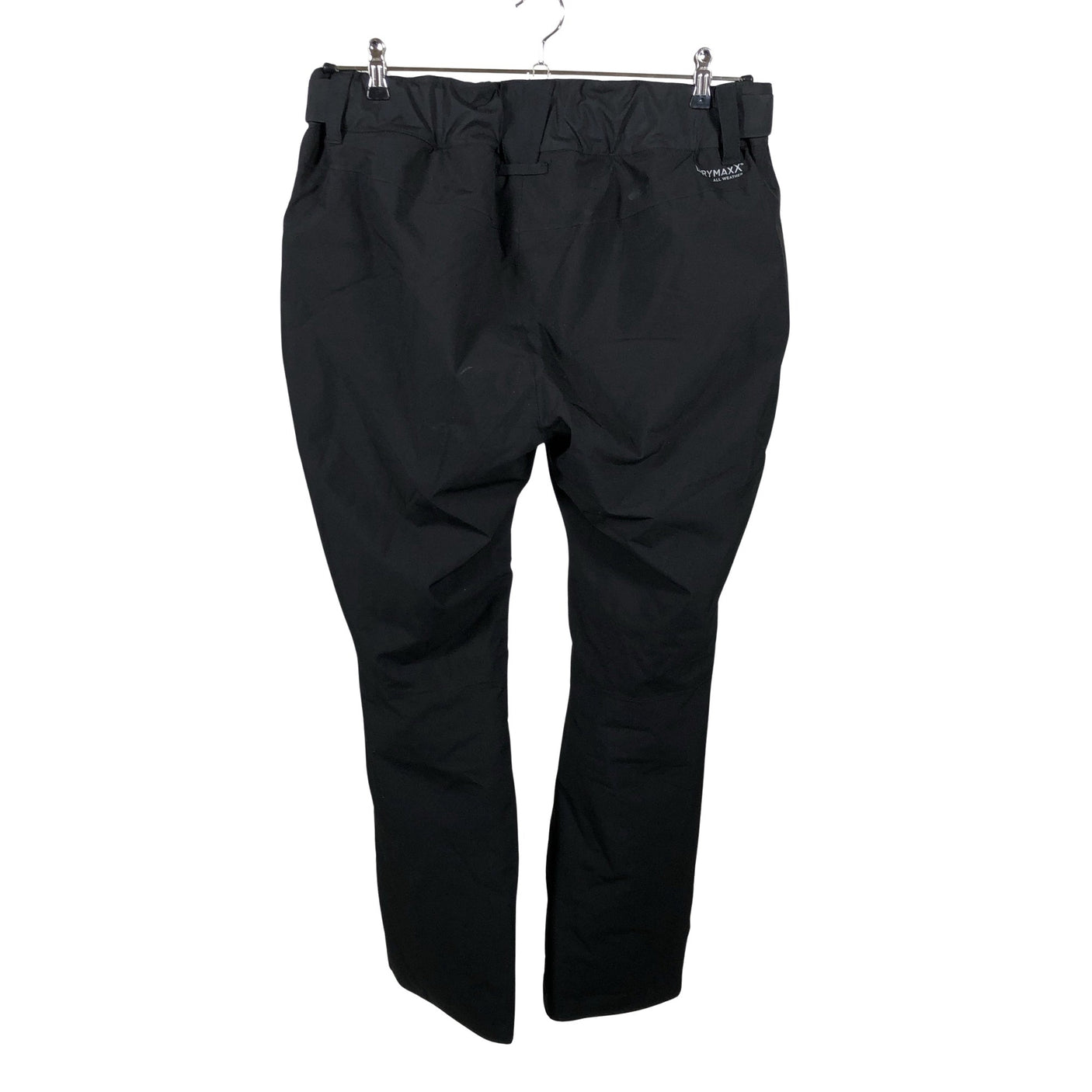 Unisex Halti - Winter pants, size 44 - Black (2)