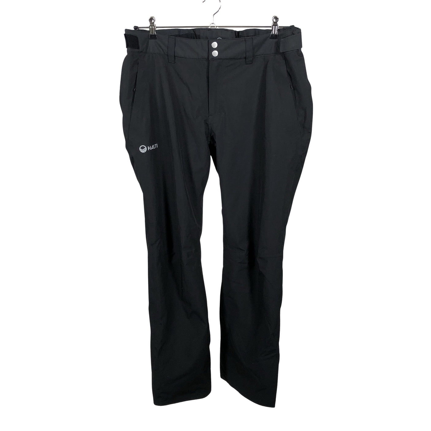 Unisex Halti - Winter pants, size 44 - Black (1)