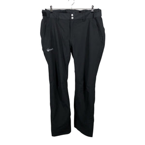 Unisex Halti - Winter pants, size 44 - Black (1)