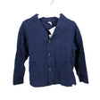 Unisex Gap - Sweatshirt, size 104 - 110 - Blue ()