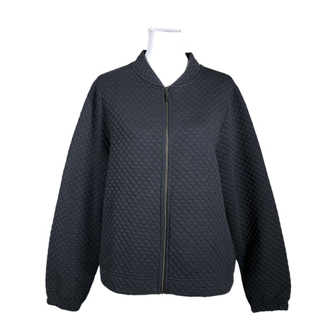 Unisex NOSH - Sweatshirt, size 40 - Black ()