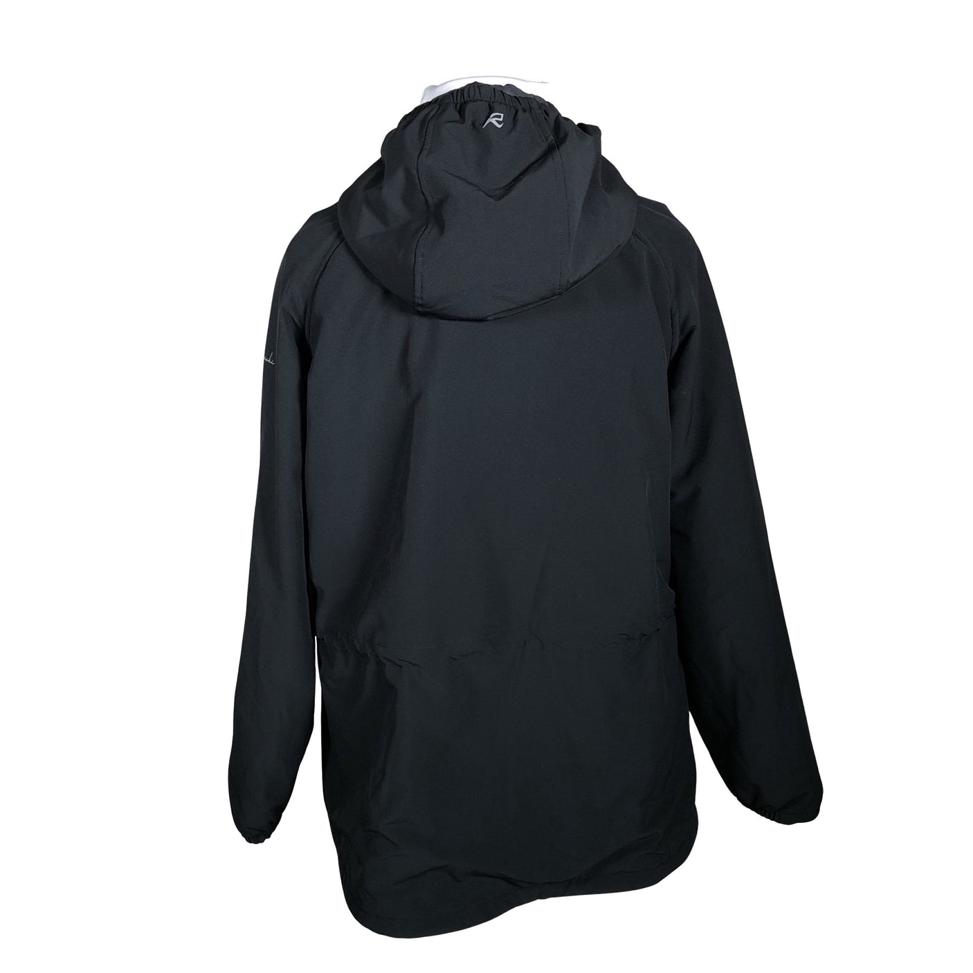 Unisex Raiski - Lightly padded jacket, size 46 - Black (2)