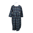 Unisex Cecilia Sörensen - Dress, size 44 - Blue ()