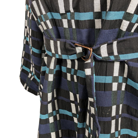 Unisex Cecilia Sörensen - Dress, size 44 - Blue (2)
