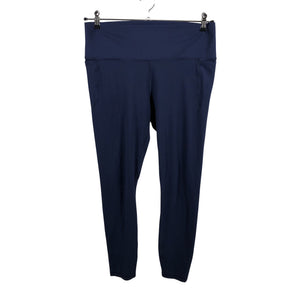 Unisex Under Armour - Sports tights, size 42 - Blue (1)