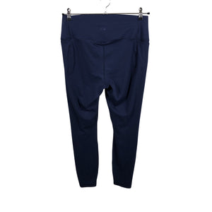 Unisex Under Armour - Sports tights, size 42 - Blue (2)
