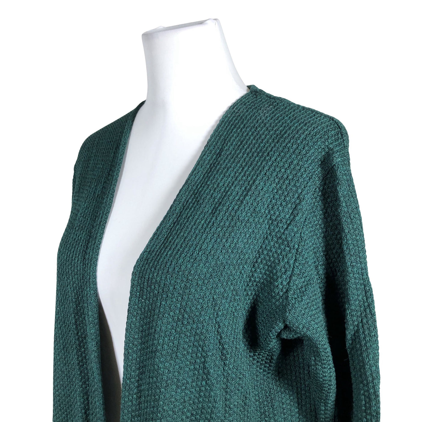 Unisex Uhana Design - Cardigan, size 40 - Green (2)