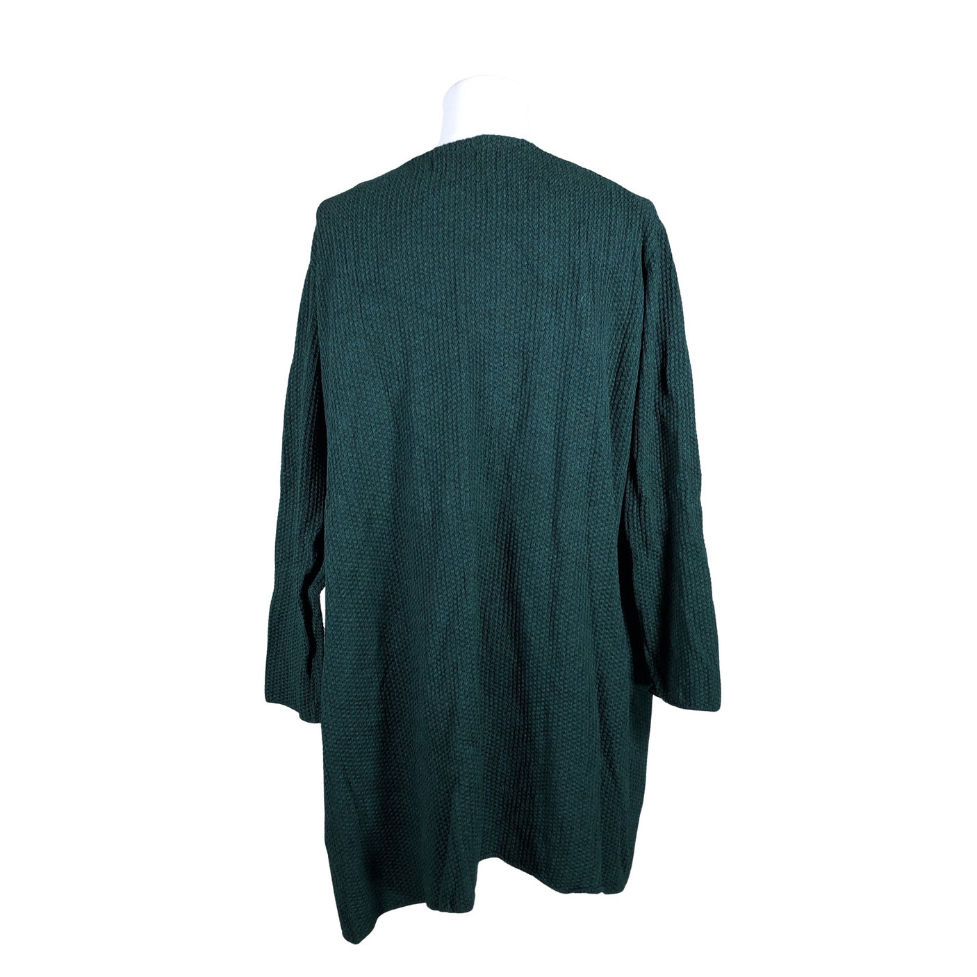 Unisex Uhana Design - Cardigan, size 40 - Green (3)