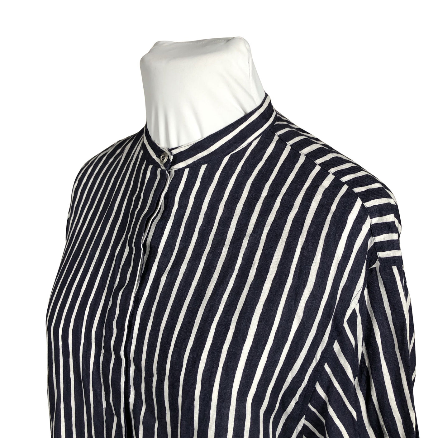 Unisex Marimekko - Dress, size 44 - Blue (2)