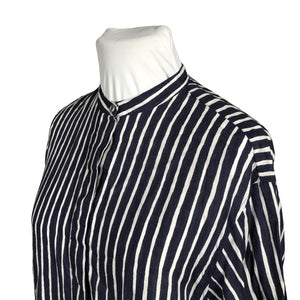 Unisex Marimekko - Dress, size 44 - Blue (2)
