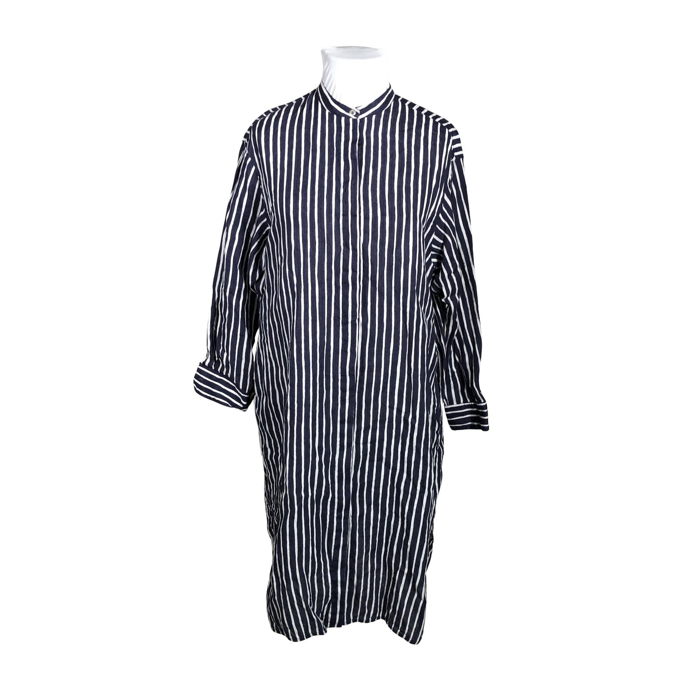 Unisex Marimekko - Dress, size 44 - Blue (1)