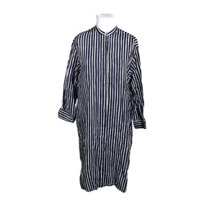 Unisex Marimekko - Dress, size 44 - Blue (1)