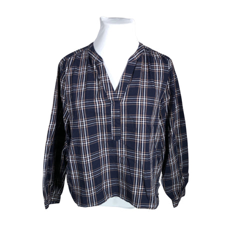 Unisex Noom - Blouse, size 42 - Blue ()