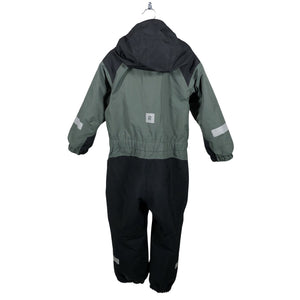 Unisex Reimatec - Winter overall, size 110 - 116 - Green (2)