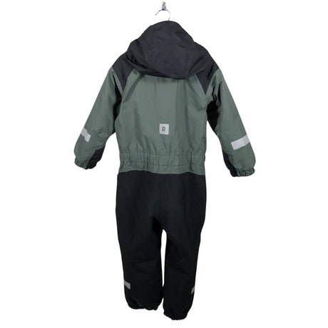 Unisex Reimatec - Winter overall, size 110 - 116 - Green (2)