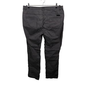 Unisex Luhta - Slacks, size 46 - Gray (2)