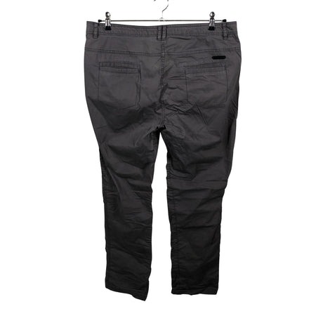 Unisex Luhta - Slacks, size 46 - Gray (2)