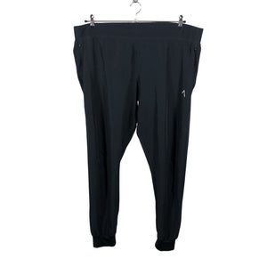 Unisex Blacc - Sports trousers, size 44 - Black (1)