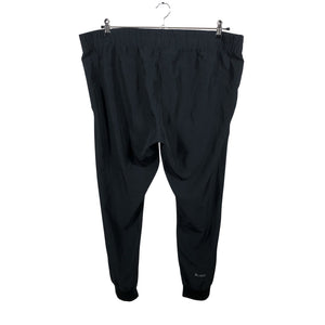 Unisex Blacc - Sports trousers, size 44 - Black (2)