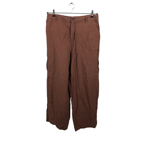 Unisex R-collection - Slacks, size 42 - Brown ()