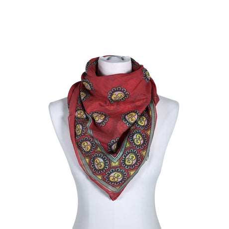 Unisex Marc O'Polo - Scarf, size Ei kokoa - Pink ()