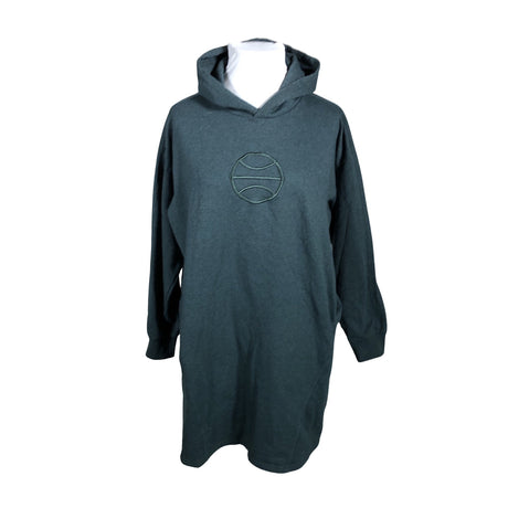 Unisex Globe Hope - Sweatshirt dress, size 42 - Green ()