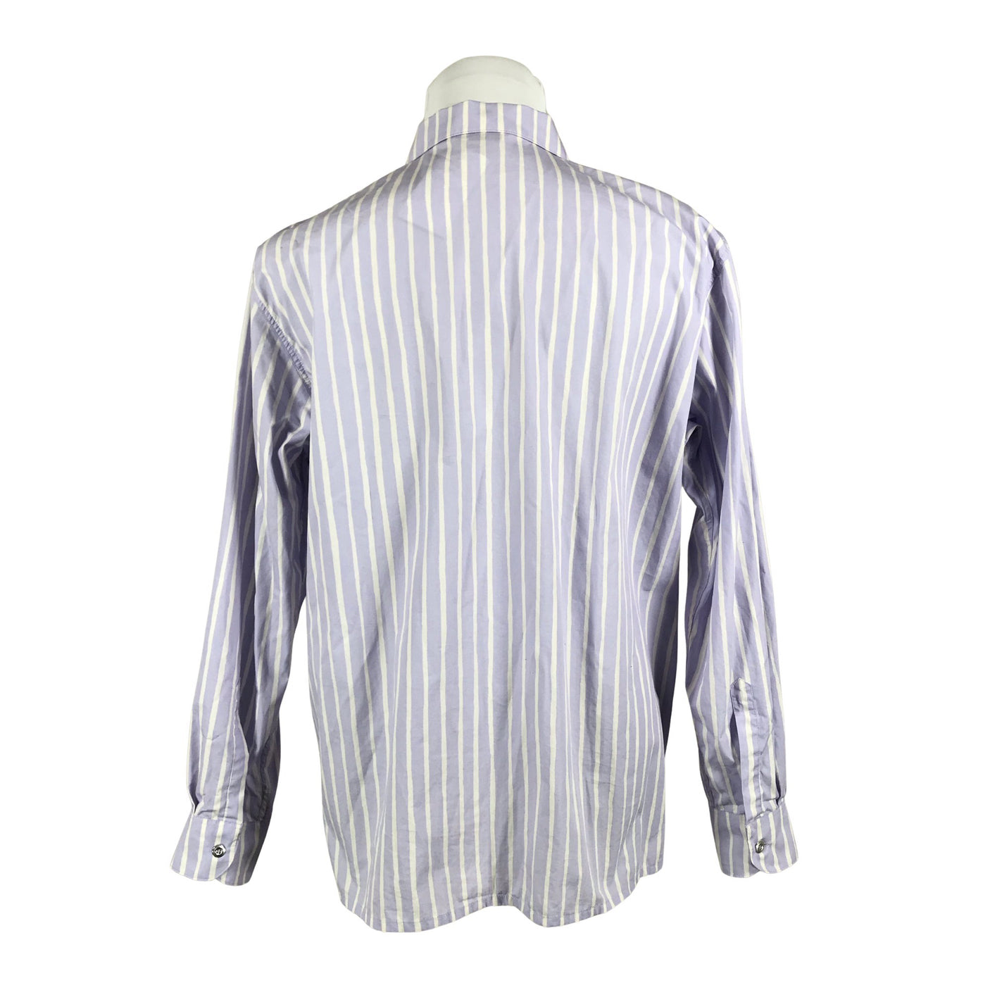 Unisex Marimekko - Collared shirt, size L - Violet (3)