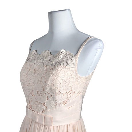 Unisex Ted Baker - Party dress, size 36 - Light pink (2)