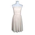 Unisex Ted Baker - Party dress, size 36 - Light pink ()