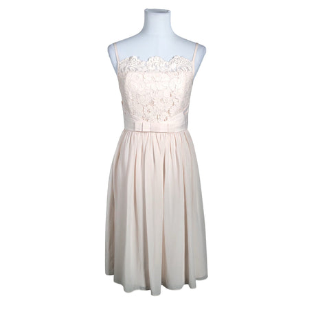 Unisex Ted Baker - Party dress, size 36 - Light pink ()