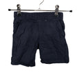 Unisex Lindex - Sweatshorts, size 98 - 104 - Blue ()