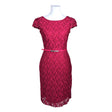 Unisex Esprit - Party dress, size 36 - Pink ()