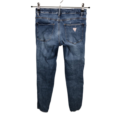 Unisex Guess - Jeans, size W26 - Blue (2)