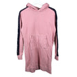 Unisex Gant - Sweatshirt dress, size 170 - 176 - Light pink ()
