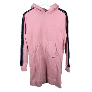 Unisex Gant - Sweatshirt dress, size 170 - 176 - Light pink (1)