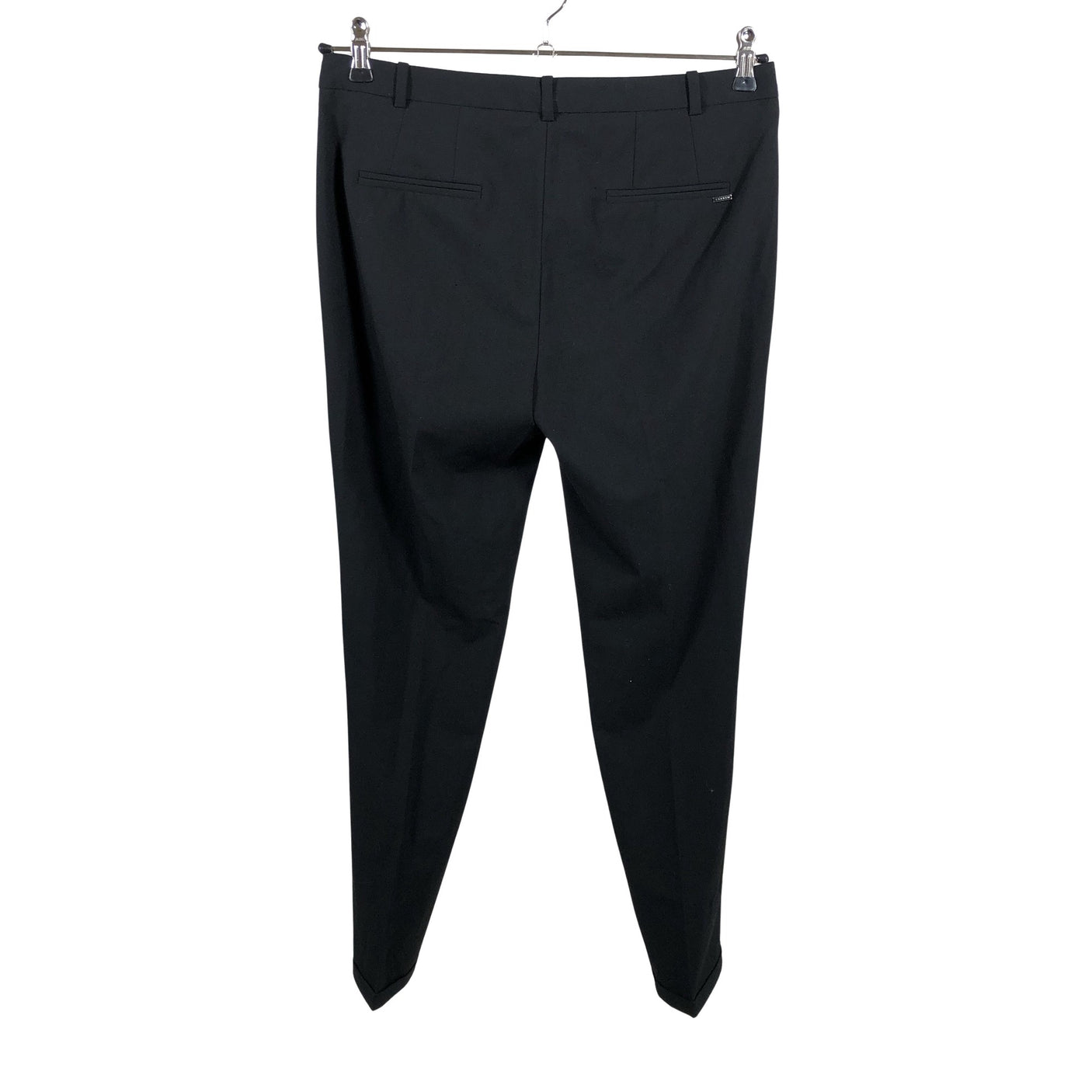 Unisex Esprit - Slacks, size 38 - Black (2)