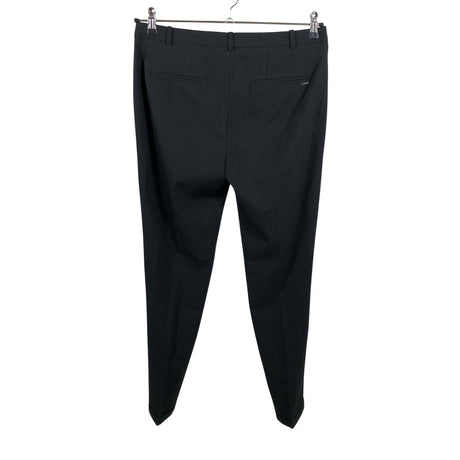 Unisex Esprit - Slacks, size 38 - Black (2)