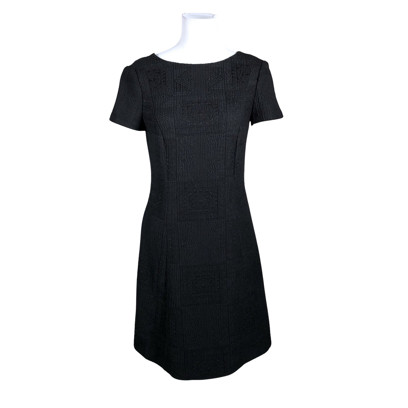 Unisex Esprit - Dress, size 38 - Black (1)