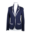 Unisex Gerry Weber - Cardigan, size 36 - Blue ()