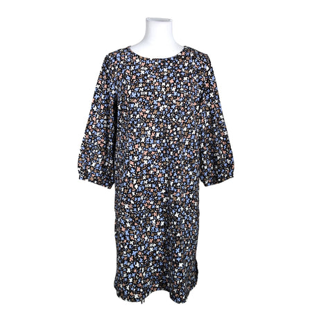Unisex Nanso - Tricot dress, size 40 - Black ()