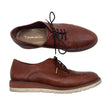 Unisex Tamaris - Walking shoes, size 37 - Brown ()