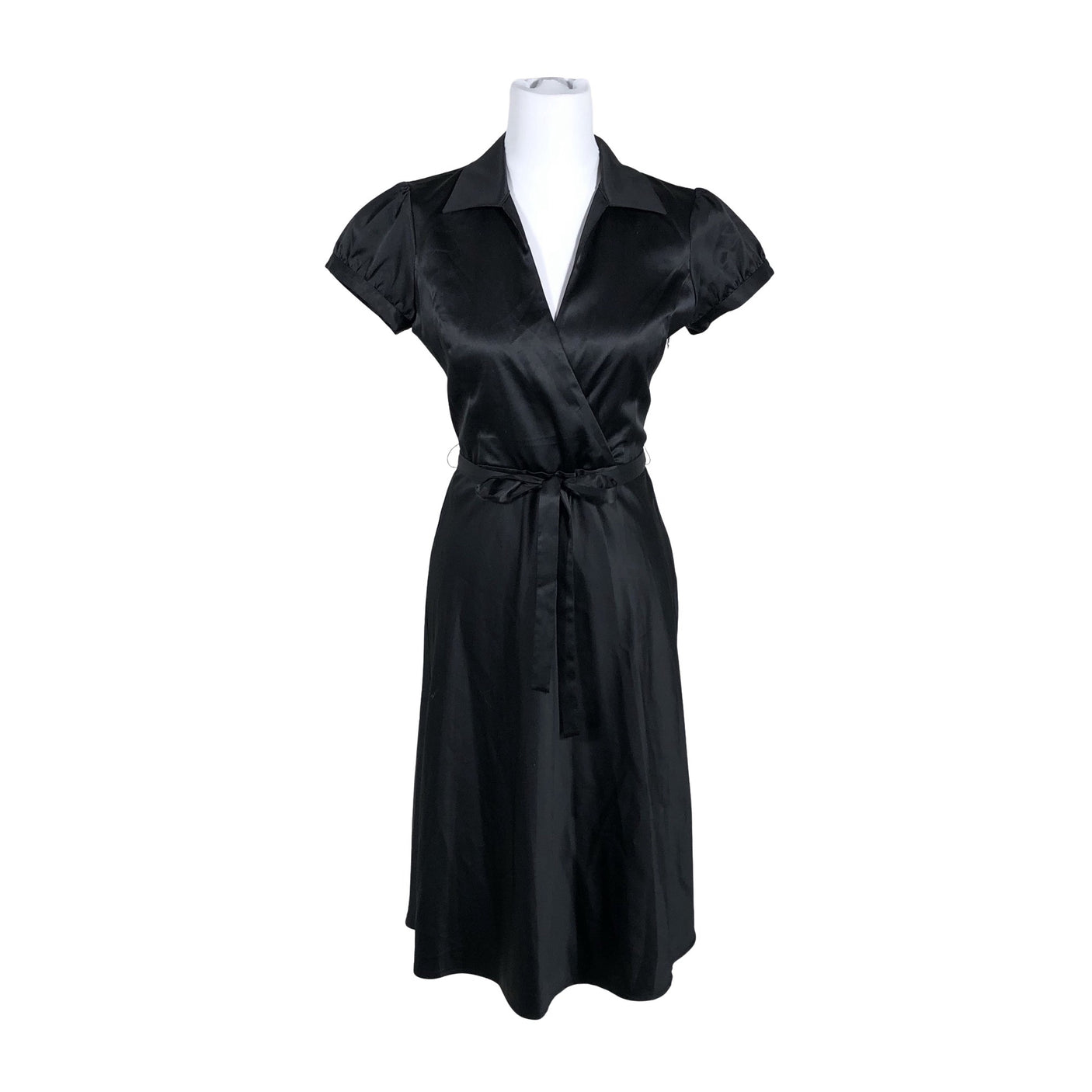 Unisex Esprit - Party dress, size 38 - Black (1)