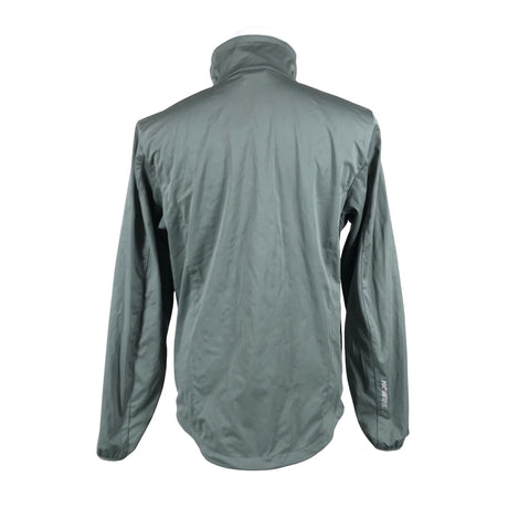 Unisex North Sky - Sports jacket, size L - Green (2)
