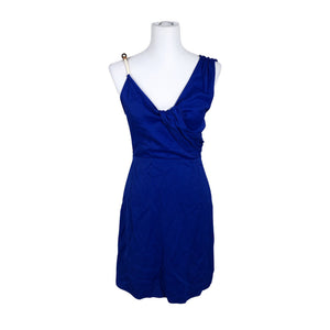 Unisex &Other Stories - Party dress, size 36 - Blue (1)