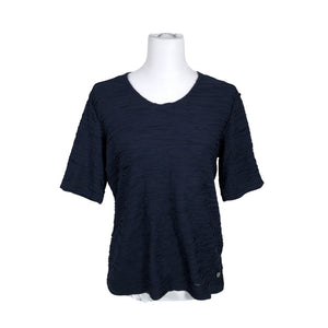 Unisex Hajo - T-shirt, size 40 - Blue (1)