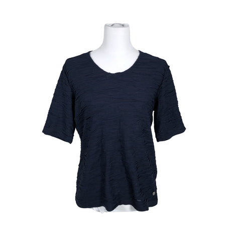 Unisex Hajo - T-shirt, size 40 - Blue ()