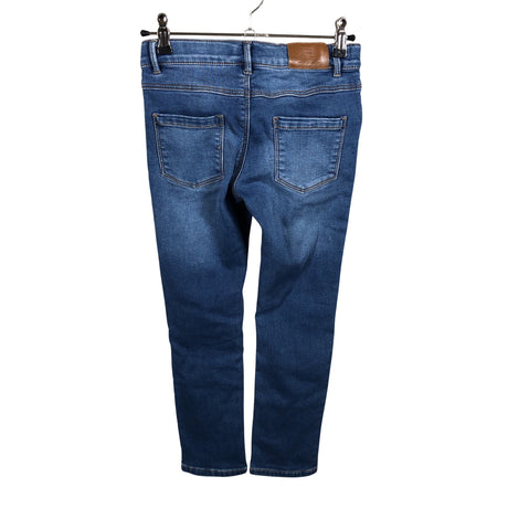 Unisex Name It - Jeggings, size 122 - 128 - Blue (2)