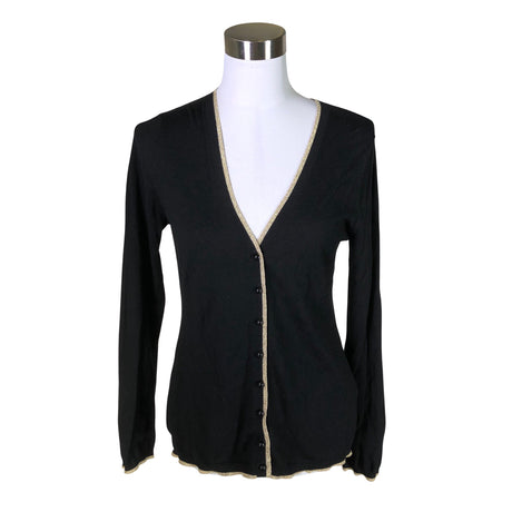 Unisex Andiata - Cardigan, size 40 - Black ()
