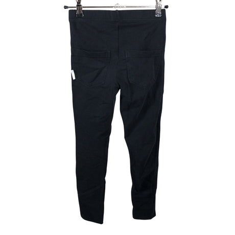 Unisex NOSH - Leggings, size 122 - 128 - Black (2)